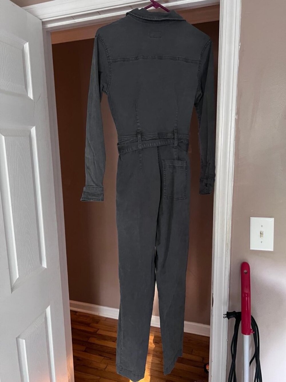 Universal Thread Jumpsuit